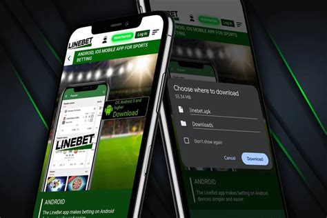 linebet download app install|Linebet App Download — Apk for Android & IOS.